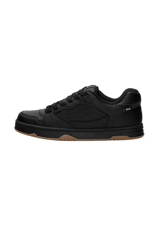 SNEAKER - Skateschuh - black