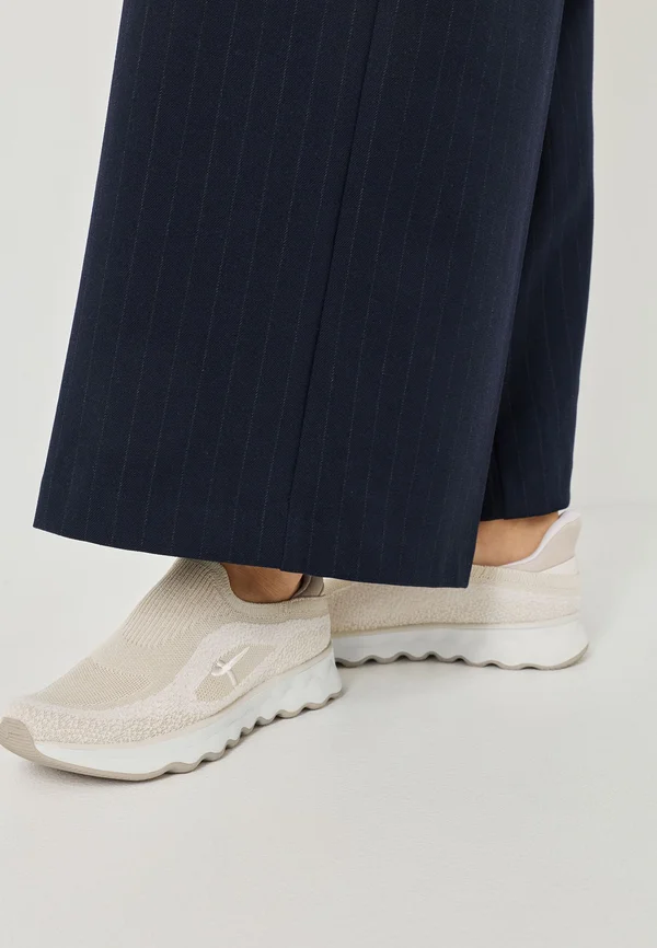 SNEAKER - Slipper - ivory