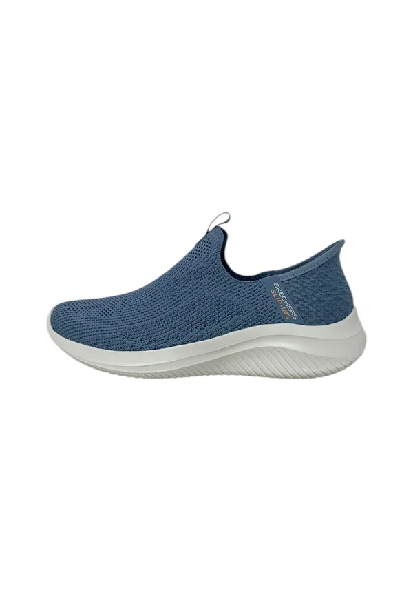 SNEAKER - Slipper - light blue