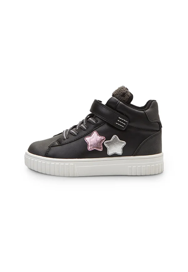 SNEAKER  - Sneaker high - nero