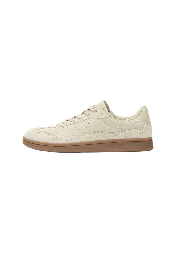 SNEAKER - Sneaker low - beige