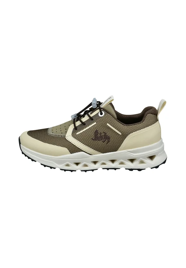 SNEAKER - Sneaker low - beige