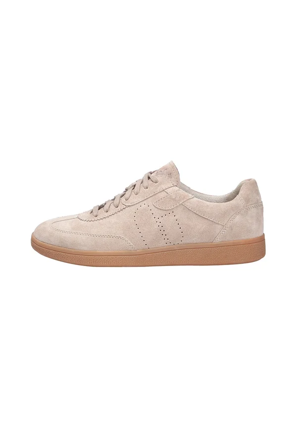 SNEAKER - Sneaker low - beige