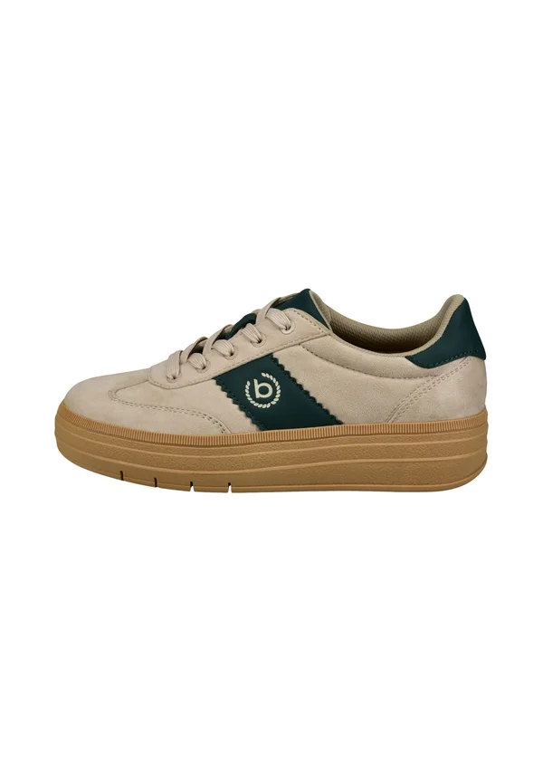 SNEAKER - Sneaker low - beige
