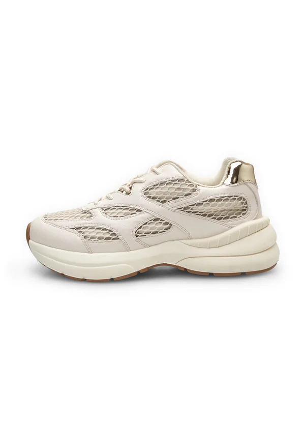 SNEAKER - Sneaker low - beige