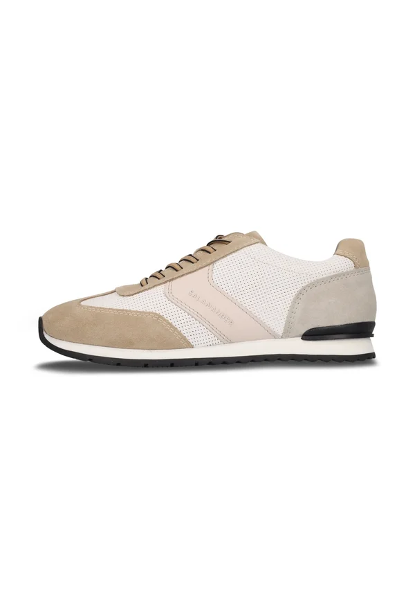 SNEAKER - Sneaker low - beige
