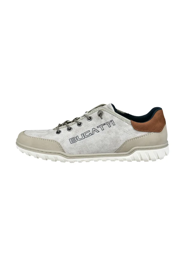 SNEAKER - Sneaker low - beige