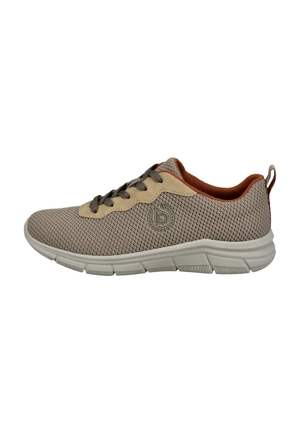 SNEAKER - Sneaker low - beige
