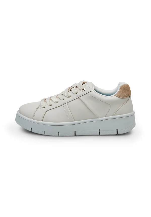 SNEAKER - Sneaker low - bianco