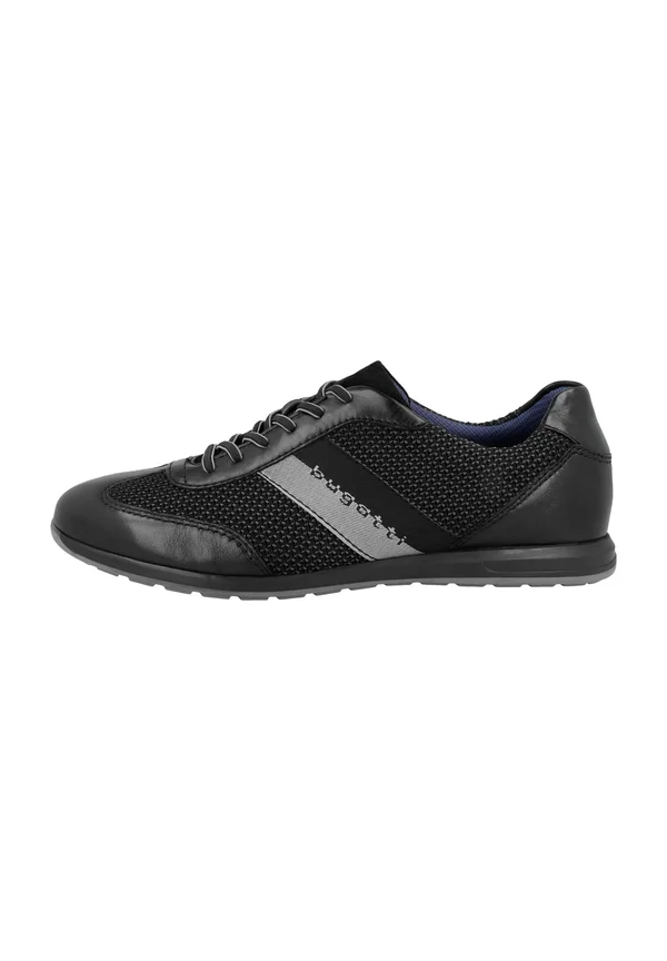 SNEAKER - Sneaker low - black aq