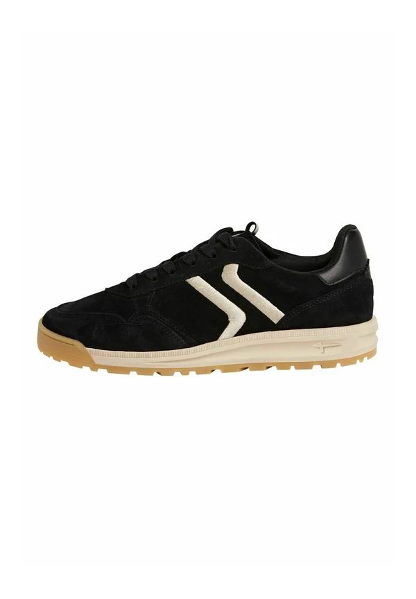 SNEAKER - Sneaker low - black comb