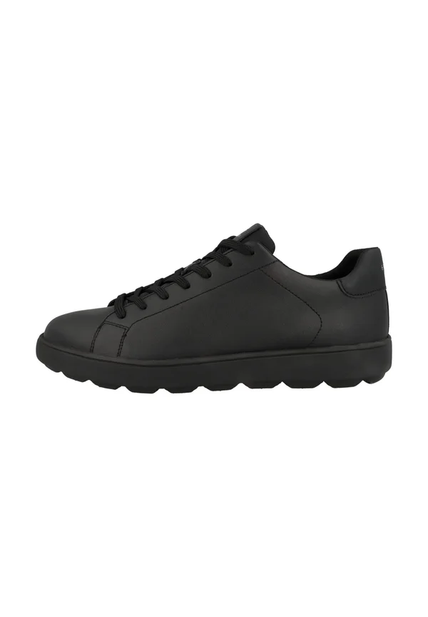 SNEAKER - Sneaker low - black ugpabc