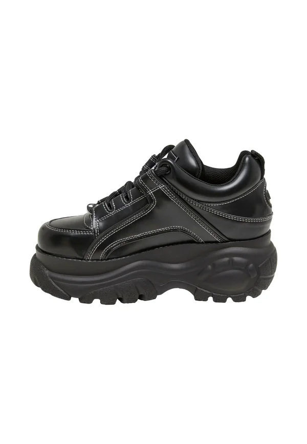 SNEAKER - Sneaker low - black