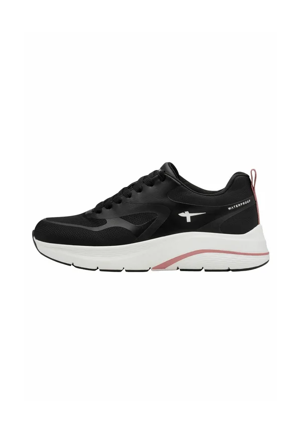 SNEAKER - Sneaker low - black