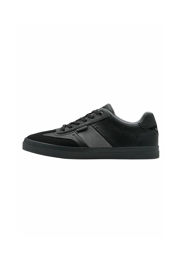 SNEAKER - Sneaker low - black