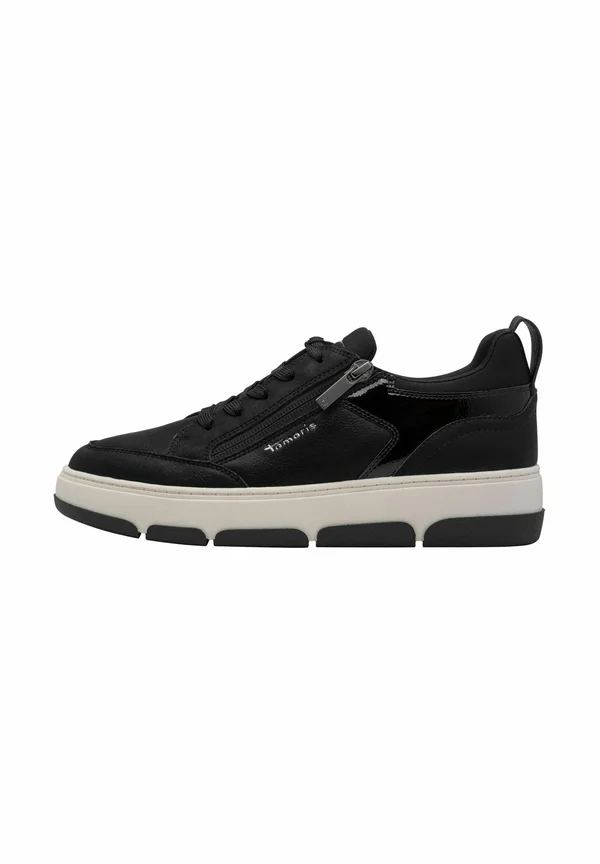 SNEAKER - Sneaker low - black