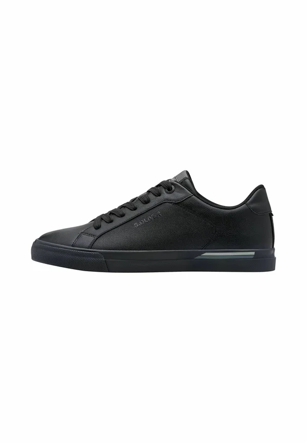 SNEAKER - Sneaker low - black