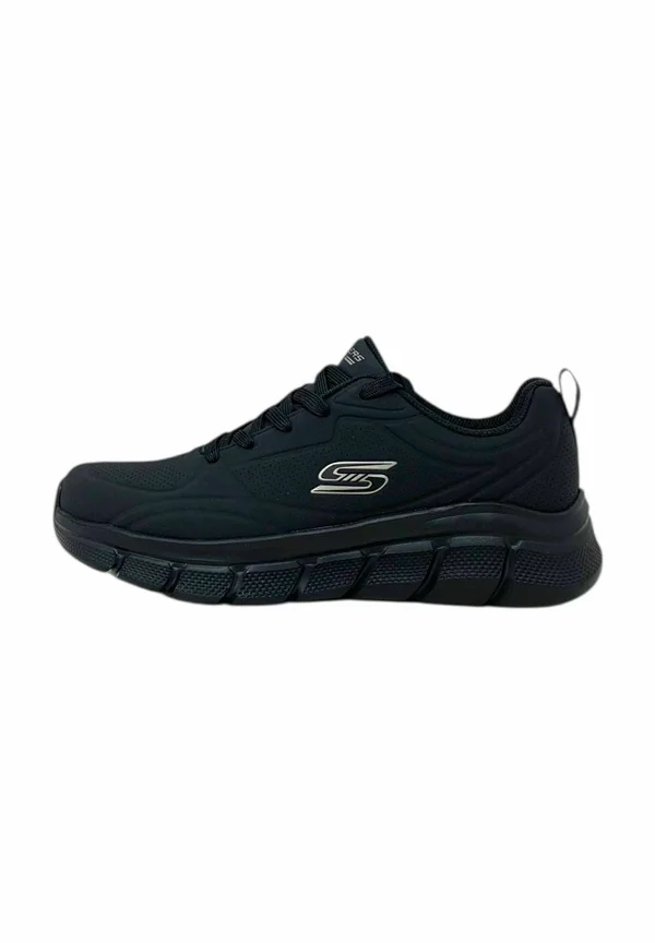 SNEAKER - Sneaker low - black