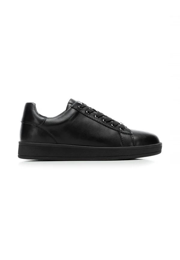 SNEAKER - Sneaker low - black