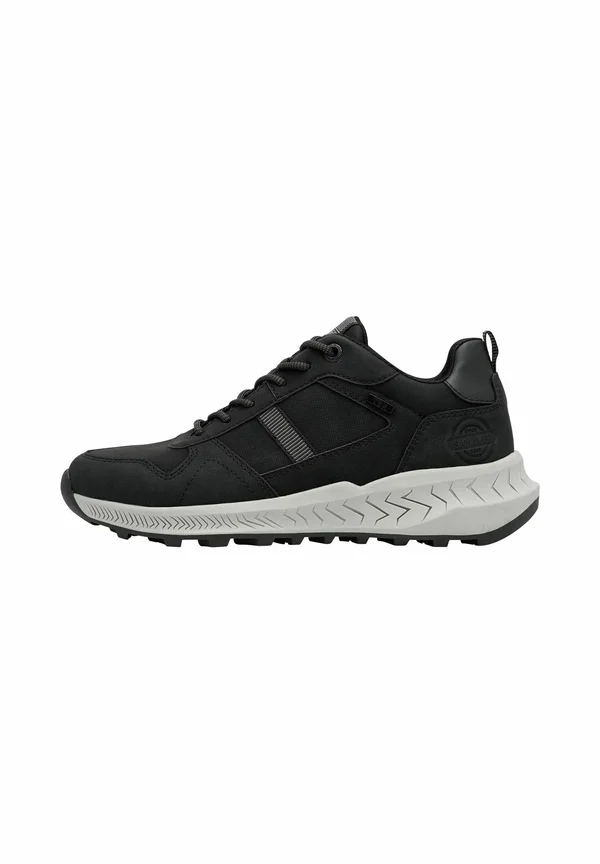 SNEAKER - Sneaker low - black