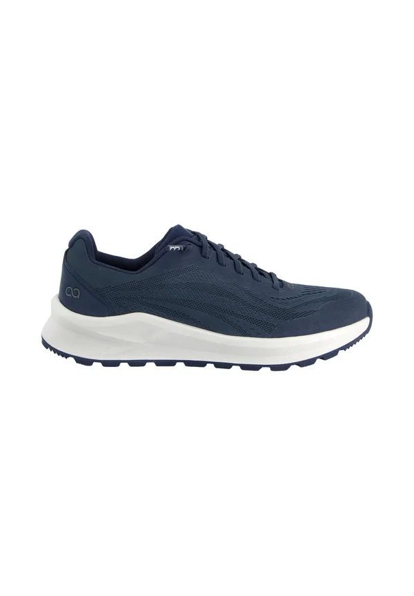 SNEAKER - Sneaker low - blau