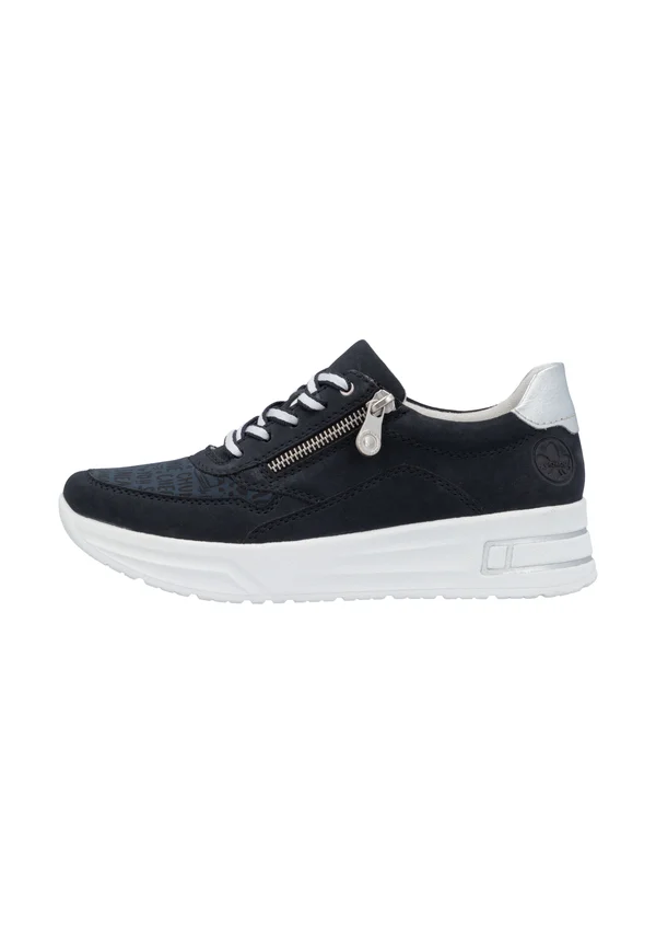SNEAKER - Sneaker low - blau