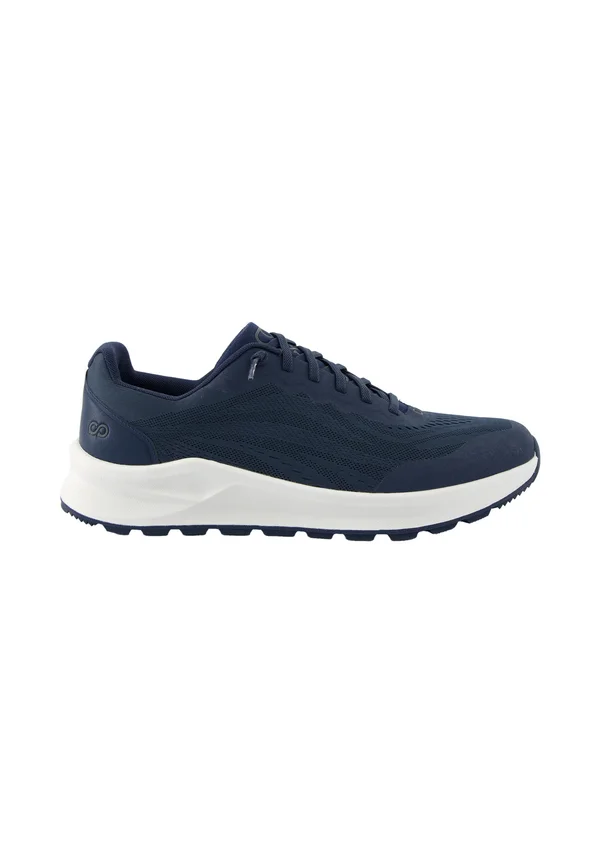 SNEAKER - Sneaker low - blau