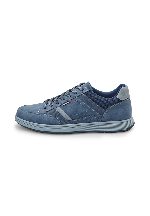 SNEAKER - Sneaker low - blu