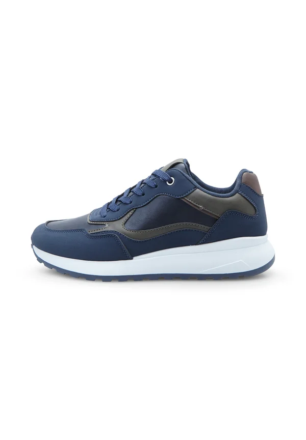 SNEAKER - Sneaker low - blu
