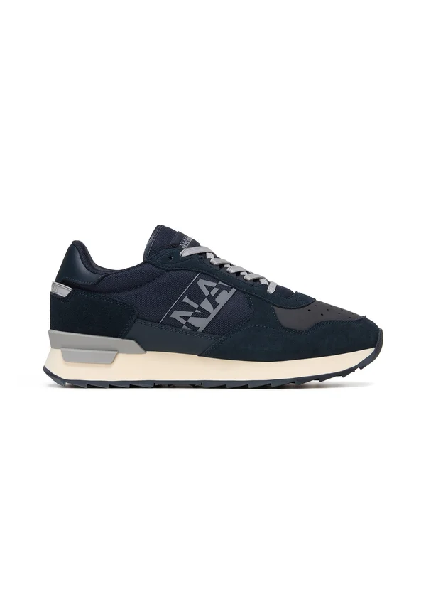 SNEAKER - Sneaker low - blue mediev b a