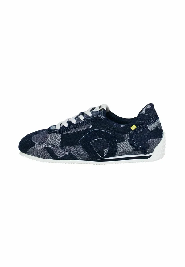 SNEAKER - Sneaker low - blue
