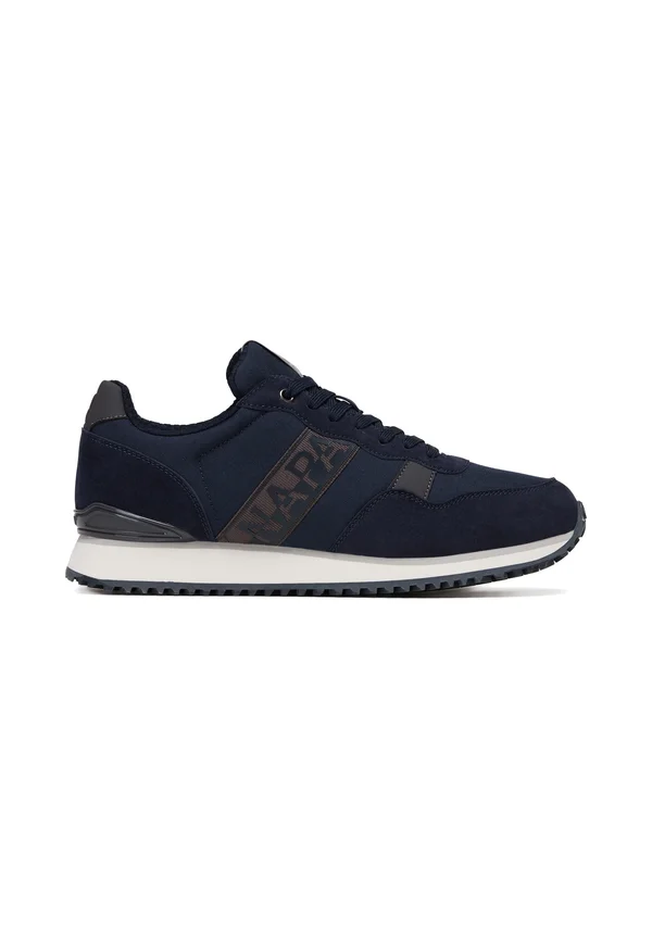 SNEAKER - Sneaker low - blu/marine