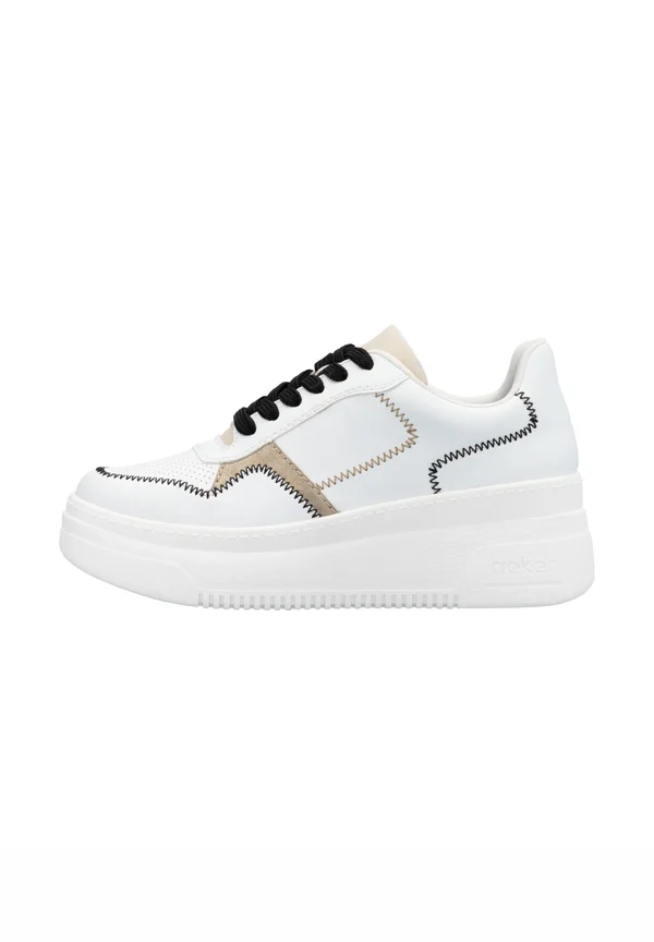 SNEAKER - Sneaker low - braun
