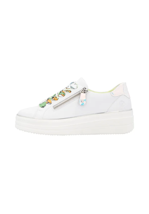 SNEAKER - Sneaker low - bunt