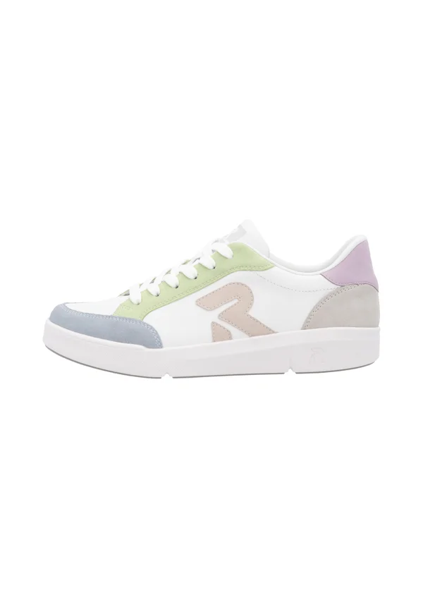 SNEAKER - Sneaker low - bunt