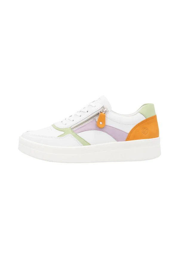 SNEAKER - Sneaker low - bunt