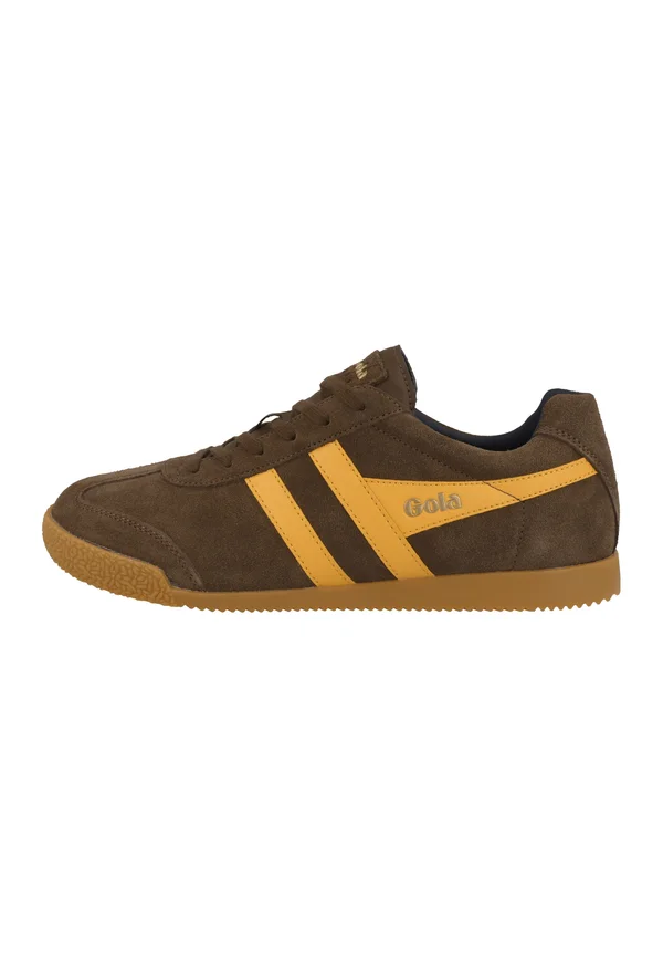 SNEAKER  - Sneaker low - coffee sun navy  cma df