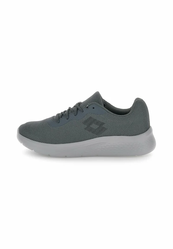 SNEAKER - Sneaker low - d grey