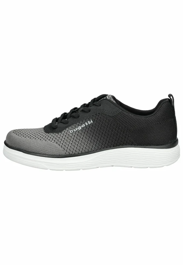 SNEAKER - Sneaker low - dark grey   black 1110