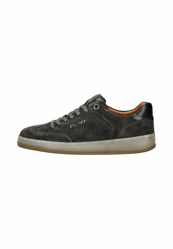 SNEAKER - Sneaker low - dark grey dkg
