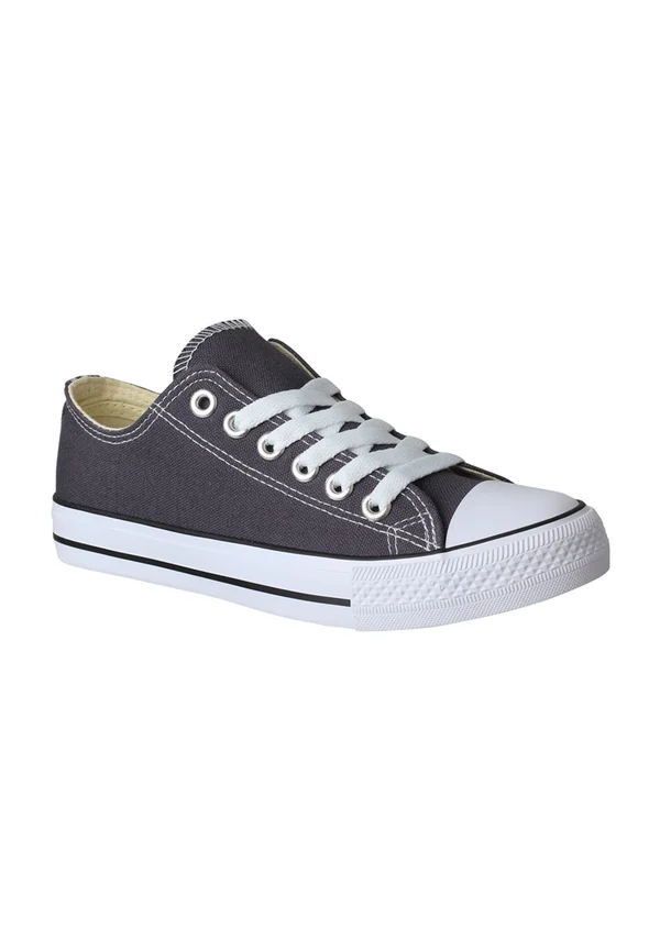 SNEAKER - Sneaker low - dark grey