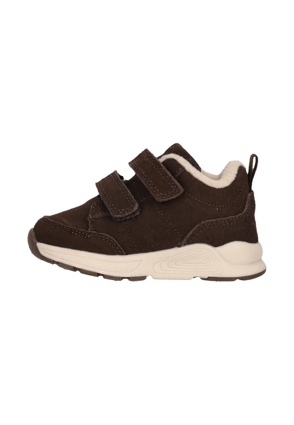 SNEAKER - Sneaker low -  deep mahogany