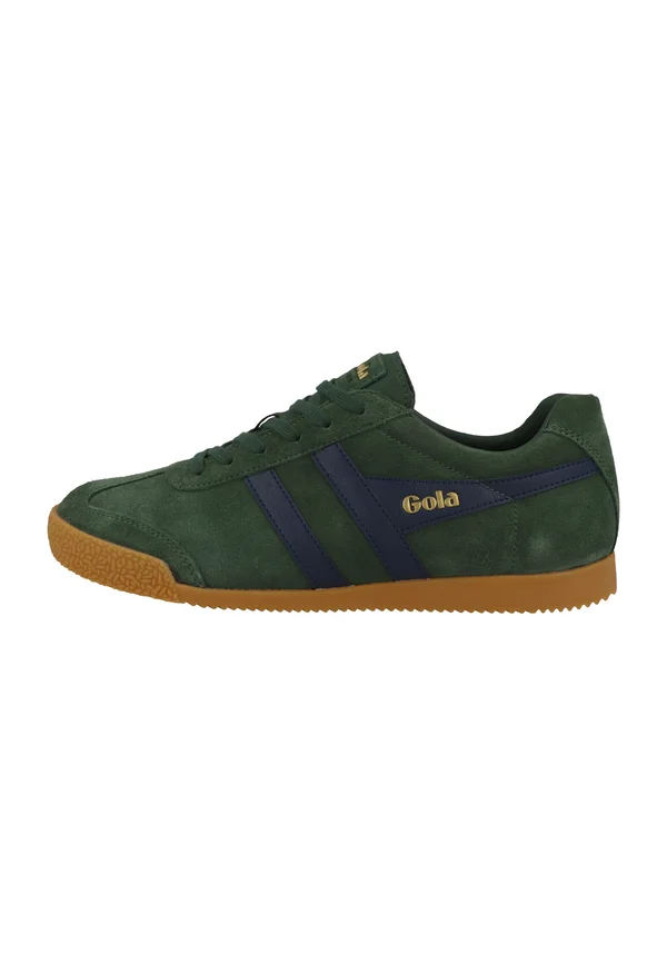 SNEAKER  - Sneaker low - evergreen navy cma nd