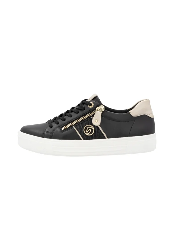 SNEAKER  - Sneaker low - gold