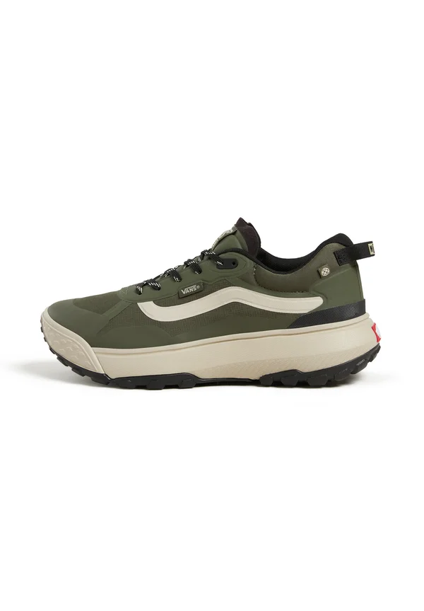 SNEAKER - Sneaker low - grape leaf