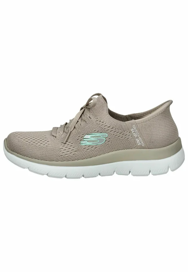 SNEAKER - Sneaker low - grau tpe