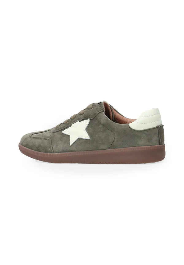SNEAKER - Sneaker low - green
