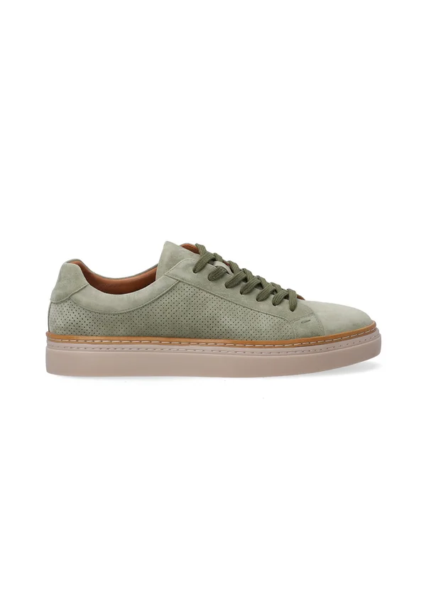 SNEAKER - Sneaker low - green