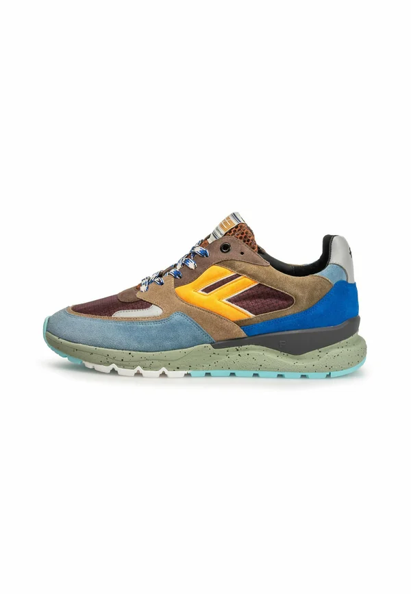 SNEAKER - Sneaker low - grey