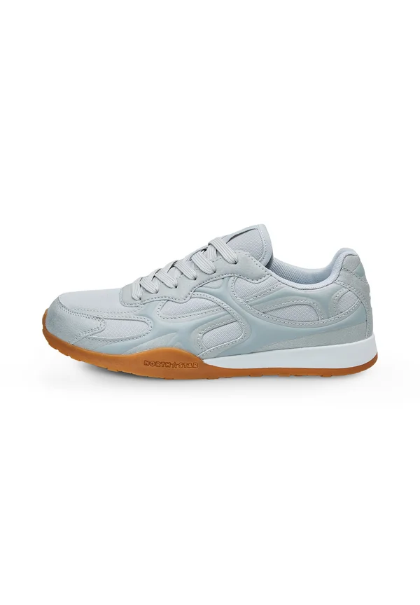 SNEAKER - Sneaker low - grigio